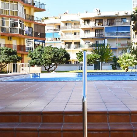 Berlin Playa - Torremolinos Lejlighed Eksteriør billede