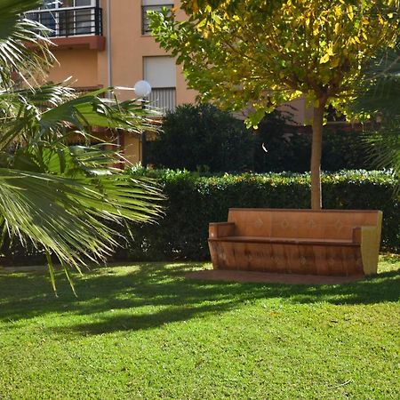 Berlin Playa - Torremolinos Lejlighed Eksteriør billede