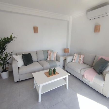 Berlin Playa - Torremolinos Lejlighed Eksteriør billede