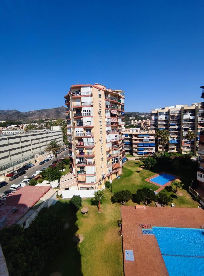 Berlin Playa - Torremolinos Lejlighed Eksteriør billede