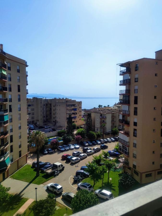 Berlin Playa - Torremolinos Lejlighed Eksteriør billede