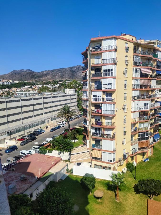 Berlin Playa - Torremolinos Lejlighed Eksteriør billede