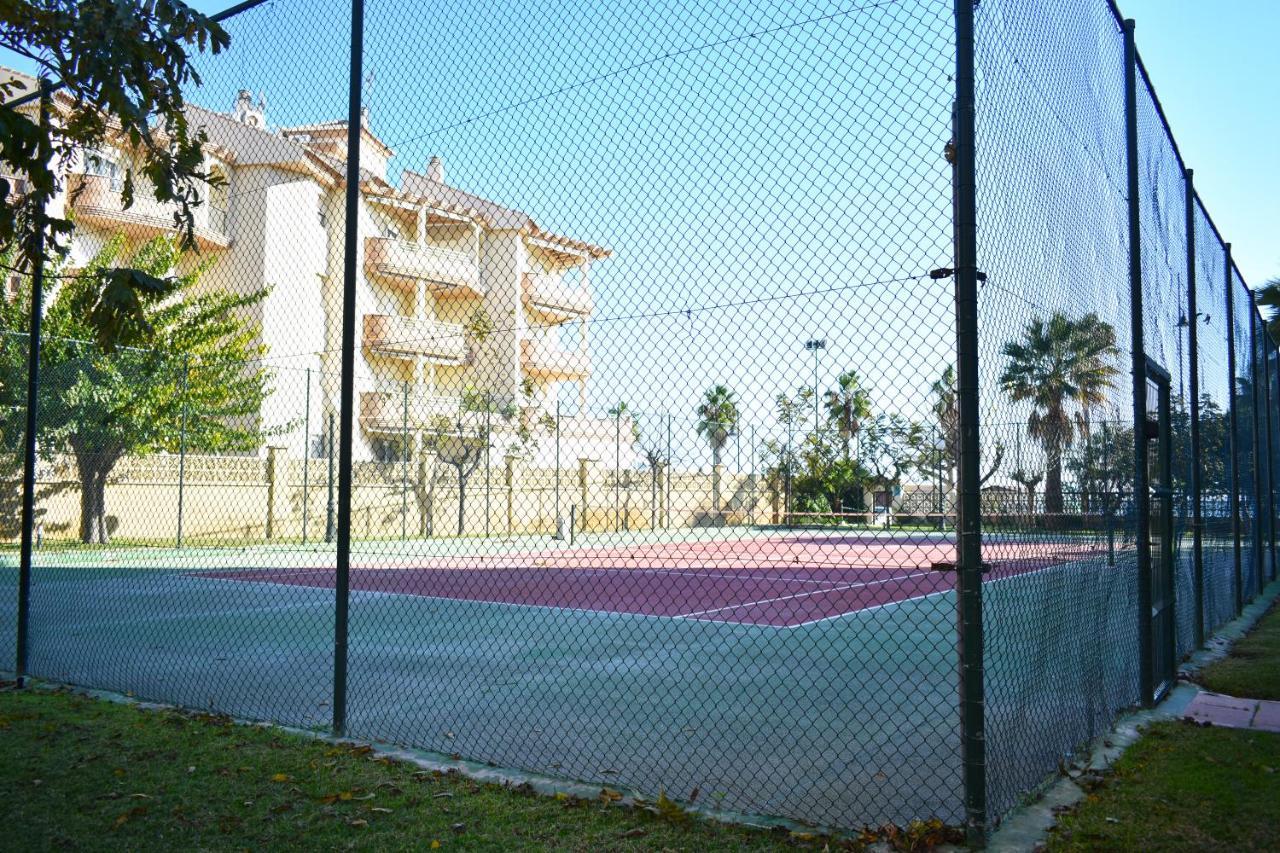 Berlin Playa - Torremolinos Lejlighed Eksteriør billede