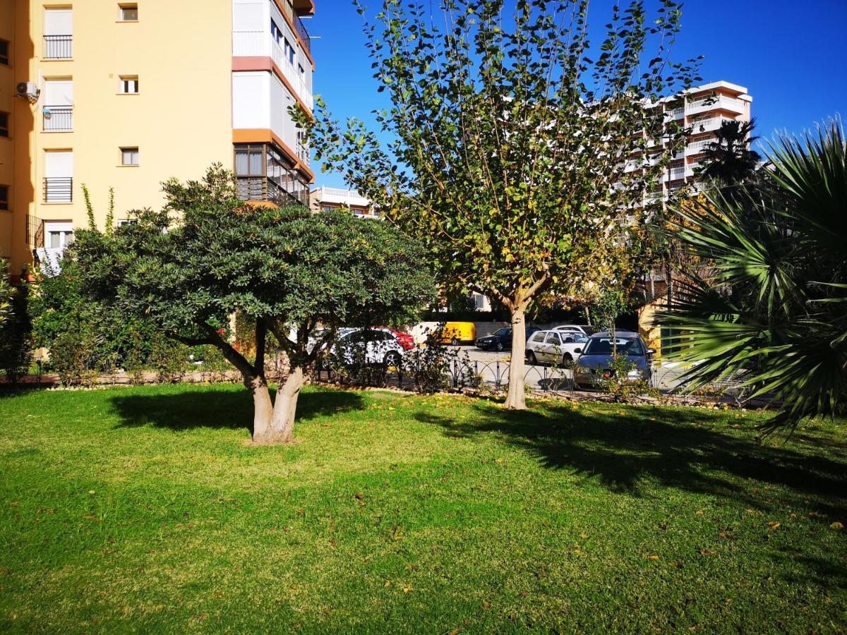 Berlin Playa - Torremolinos Lejlighed Eksteriør billede