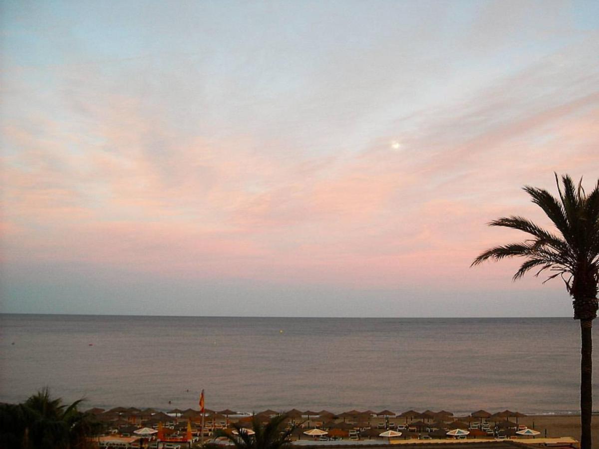 Berlin Playa - Torremolinos Lejlighed Eksteriør billede